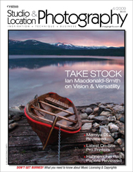 free photography magazine