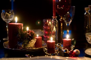holiday gatherings for christmas