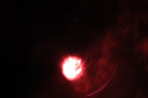 spacey bad transit of venus 2012