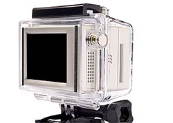 gopro lcd back