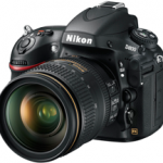 new nikon d 800 camera