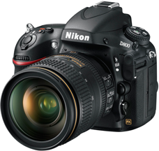 new nikon d 800 camera