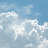send in the clouds free cloud pack preview